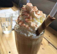 Bernardi's Cafe - Pubs Sydney