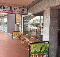 Blue Bird Cafe - Pubs Sydney