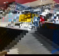 Cafe F3 Northbound - Pubs Sydney