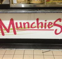 Cafe Munchies - Pubs Sydney