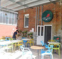 Chilli's Secret Thai Cuisine - Pubs Sydney
