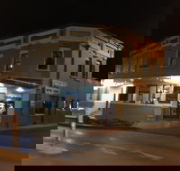 Commercial Hotel Motel Lithgow - Pubs Sydney