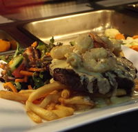 Cooma Ex-Services Club - Pubs Sydney