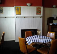 Court House Hotel Restaurant - Pubs Sydney