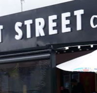 Eat Street Cafe - Pubs Sydney