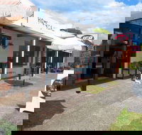 Homegrown Brunswick Heads - Pubs Sydney