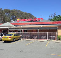 Hungry Jack's - Pubs Sydney