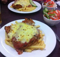 Jack High Family Restaurant - Pubs Sydney
