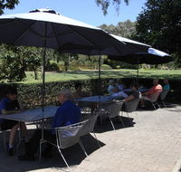 Japanese Garden Cafe - Pubs Sydney
