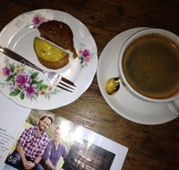 Made by others design store and cafe - Pubs Sydney