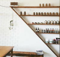 Milk Bar Brunswickheads - Pubs Sydney