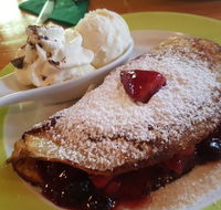 Miss Heidi's Tea House - Pubs Sydney