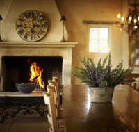 Mount Ashby Estate Vineyard  'La Palette' Cafe - Pubs Sydney