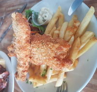 Nambucca Boatshed Cafe - Pubs Sydney