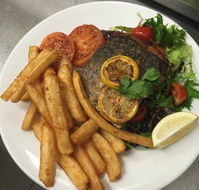 Onelia's Place - Pubs Sydney