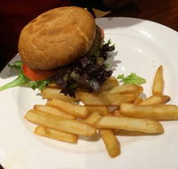 Porterhouse Bistro - Pubs Sydney