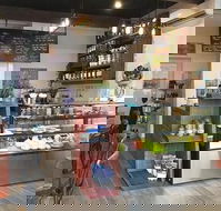 Rawsome Earth Cafe - Pubs Sydney