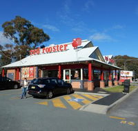 Red Rooster Queanbeyan - Pubs Sydney