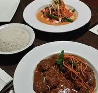 Rice - Pubs Sydney