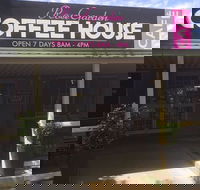 Rose Garden Coffee House - Pubs Sydney