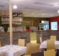Rose's Lebanese Restaurant - Pubs Sydney