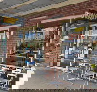 Subway - Pubs Sydney