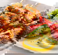 Tandoori Express - Pubs Sydney