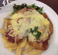 TC's  The Roos - Pubs Sydney