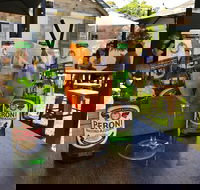 The Blue Fox Bar  Kitchen - Pubs Sydney