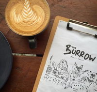 The Burrow Coffee House - Pubs Sydney