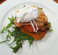 The Dolphin Cafe - Pubs Sydney