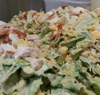 The Salad Spot Espresso  Juicebar - Pubs Sydney