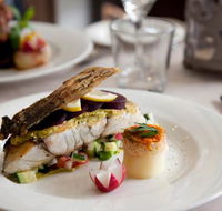 The Switchback Restaurant - Pubs Sydney