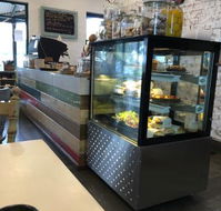 The Vale Cafe - Pubs Sydney