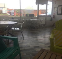 Traditionally Grounded Organic Cafe - Pubs Sydney