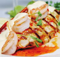 242ate Cafe Bar  Grill - Pubs Sydney