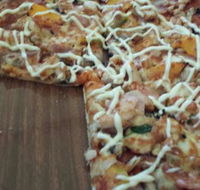 2452 Pizza and Chickens - Pubs Sydney