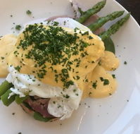 61 Balo Cafe - Pubs Sydney