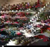A Classy Touch Forbes Florist - Pubs Sydney