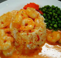 Amber Court Restaurant - Pubs Sydney