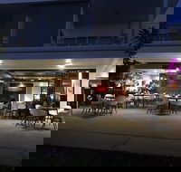 Anchor Kitchen and Bar - Pubs Sydney
