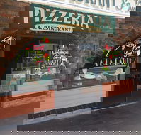 Anna  Sam Pizzeria Restaurant - Pubs Sydney