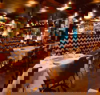 Anthony Bros  Co - Pubs Sydney