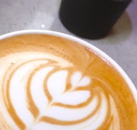 Barista's Bar - Pubs Sydney