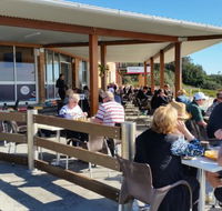 Beach Bums Cafe - Pubs Sydney