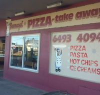 Bermagui Pizza  Take Away - Pubs Sydney