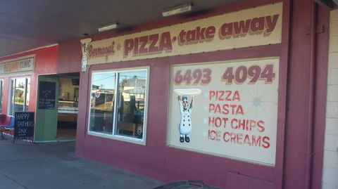Bermagui Pizza & Take Away - Pubs Sydney 0