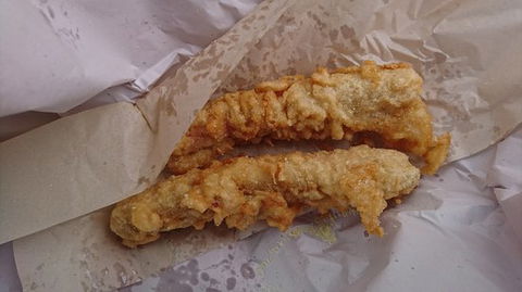 Blue Pacific Fish & Chips - Pubs Sydney 0