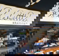 Bluebottles Brasserie - Pubs Sydney