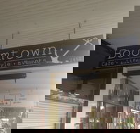Boomtown 2452 - Pubs Sydney